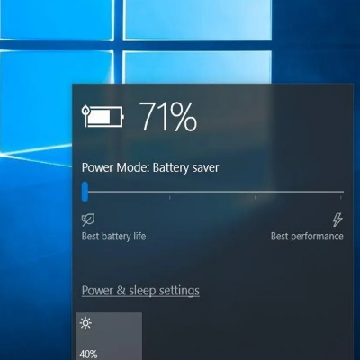 Windows 11 Notebook Batarya Performans Raporu Nasıl Alınır?